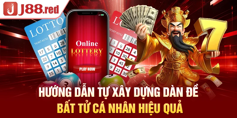Hướng dẫn tự xây dựng dàn đề bất tử hôm nay cá nhân hiệu quả