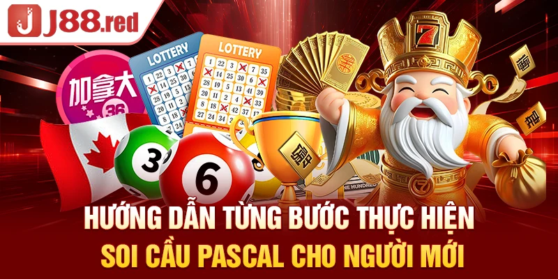 Hướng dẫn từng bước thực hiện soi cầu Pascal cho người mới